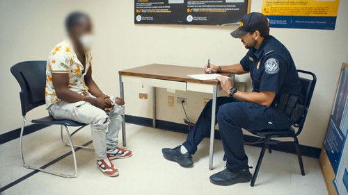 Contraband: Seized at the Border Season 2 Episode 10 - I'm Clean, Bro