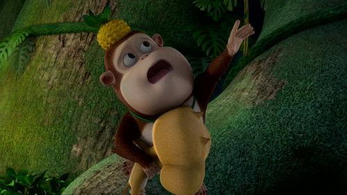 Boonie Cubs Season 1 Episode 3 - Episode 3