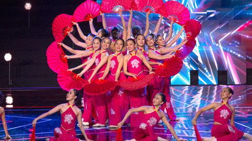 America's Got Talent Season 9 Episode 9 - Judgment Week: Night 2