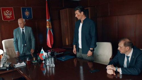 Миссия "Аметист" Season 1 Episode 8 - Episode 8