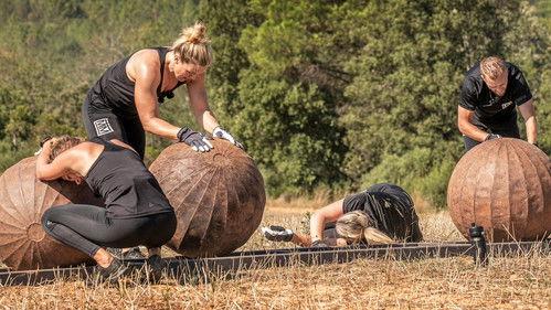 Mästarnas mästare Season 16 Episode 2 - Episode 2