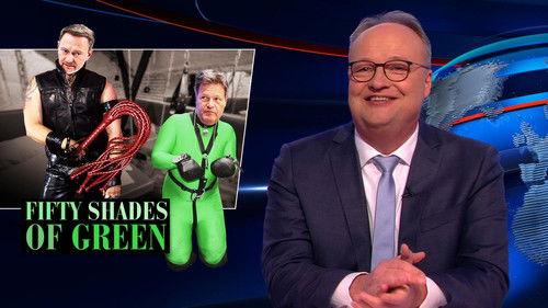 heute-show Season 26 Episode 18 - Episode 18