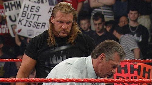 Raw Season 14 Episode 23 - Raw - Jun. 05, 2006