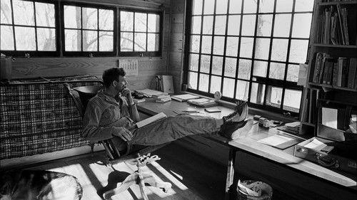 Independent Lens Season 19 Episode 16 - Look & See: Wendell Berry's Kentucky