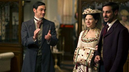 undefined Season 1 Episode 6 - Episode 6