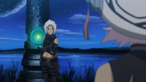 .hack Season 3 Episode 8 - Starting