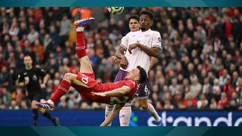 Match of the Day 2 Season 21 Episode 2 - MOTD2 - 25th August 2024