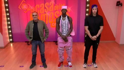 La Casa de los Famosos Colombia Season 1 Episode 22 - Gala de Eliminación #3