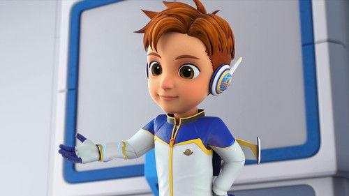 Super Wings Season 14 Episode 17 - Episode 17