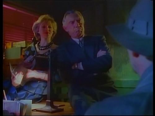 undefined Season 3 Episode 28 - Crazy as a Soup Sandwich