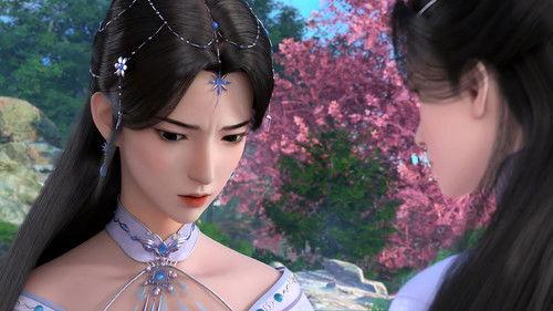 Against the Gods Season 1 Episode 5 - Episode 5