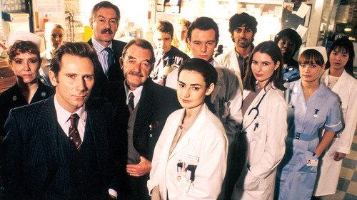 Remembers… Season 2 Episode 14 - Jed Mercurio Remembers… Cardiac Arrest