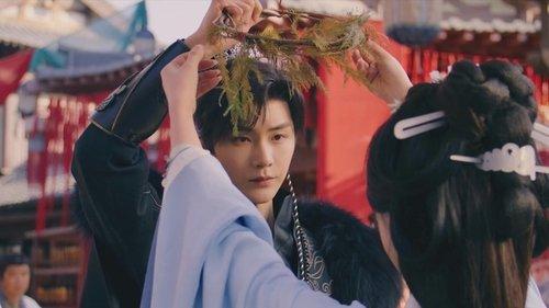 Please Remember Me Season 1 Episode 4 - Episode 4