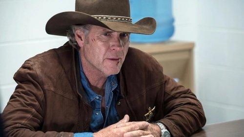 Longmire Season 5 Episode 10 - The Stuff Dreams Are Made Of