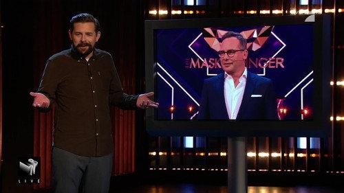 Late Night Berlin Season 6 Episode 11 - Episode 11