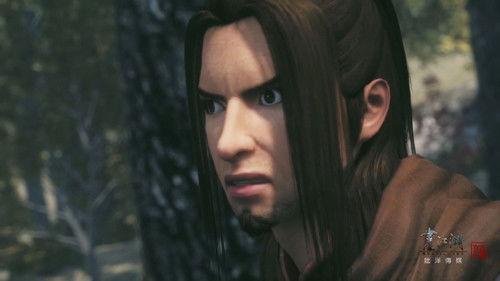 A Portrait of Jianghu: Spirit Master Season 1 Episode 9 - Episode 9