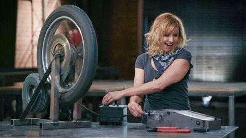 White Rabbit Project Season 1 Episode 9 - Invented Before Its Time?