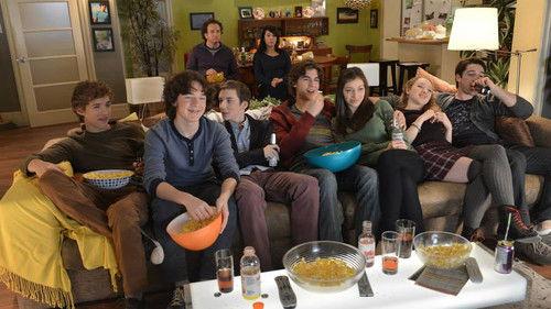 The Parents Season 6 Episode 16 - Episode 16