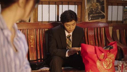 Cross Fire Season 1 Episode 5 - Episode 5