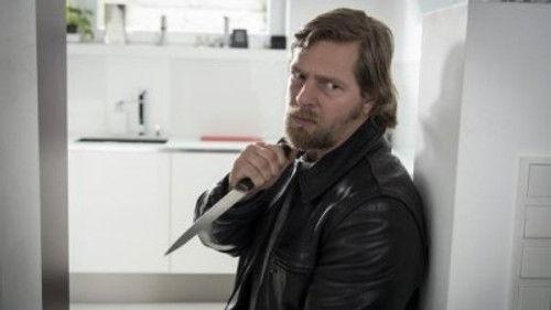 Der letzte Bulle Season 5 Episode 8 - The Future