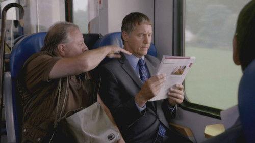 Dokter Tinus Season 3 Episode 5 - Episode 5