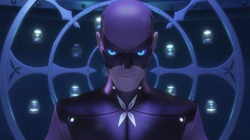 Miraculous: Tales of Ladybug & Cat Noir Season 5 Episode 3 - Destruction