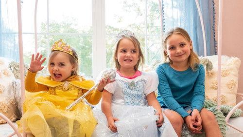 100 Day Dream Home Season 3 Episode 8 - Where Dream Homes Come True