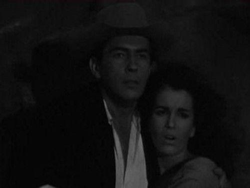 Maverick Season 4 Episode 8 - The Witch of Hound Dog