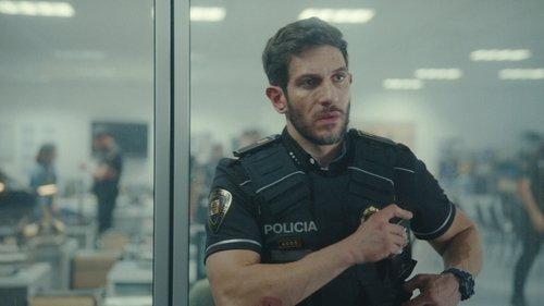 Burning Body Season 1 Episode 5 - Love