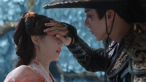 A Dream Within a Dream Season 1 Episode 21 - Last Farewell