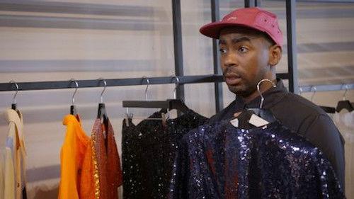 Styling Hollywood Season 1 Episode 1 - Black Girl Magic