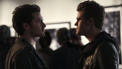 undefined Season 6 Episode 11 - Woke Up With a Monster