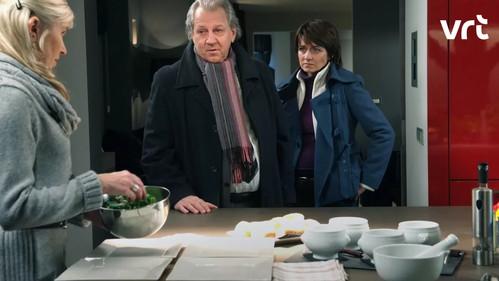 Witse Season 9 Episode 4 - Babs