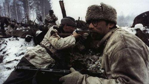 The Winter War Season 1 Episode 4 - Episode 4