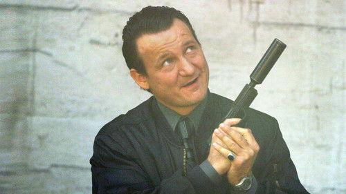 Officer Season 1 Episode 11 - Napad