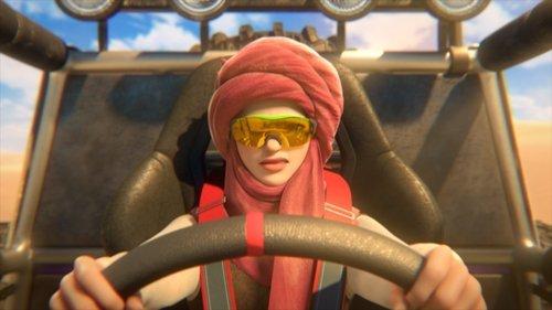 undefined Season 3 Episode 4 - The Hunt