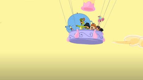 My Big Big Friend Season 1 Episode 10 - Perfect Princess