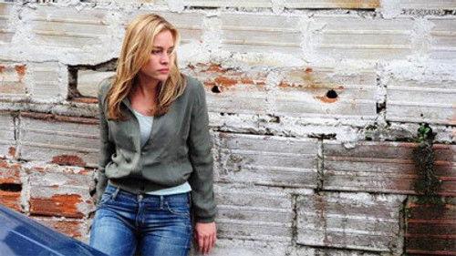 Covert Affairs Season 4 Episode 1 - Vamos