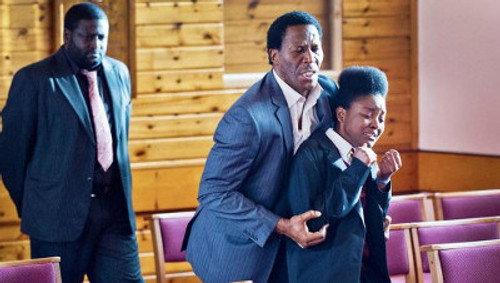 Waterloo Road Season 8 Episode 2 - Spirit Child