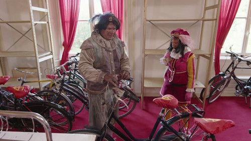 Sinterklaasjournaal Season 24 Episode 9 - Episode 9