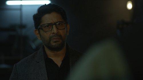 Asur Season 1 Episode 7 - Let there be darkness