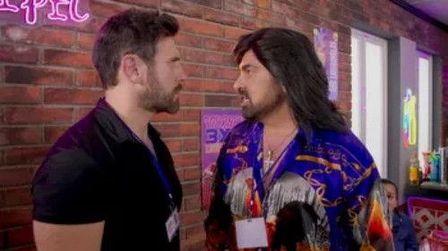 El Principe del Barrio Season 3 Episode 10 - Episode 10