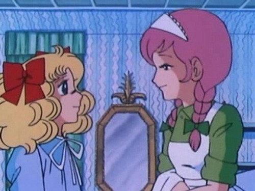 Candy Candy Season 1 Episode 20 - Happy Like in a Dream
