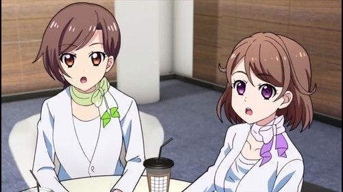 Nazotokine Season 1 Episode 1 - Solve It, Then Think About it!