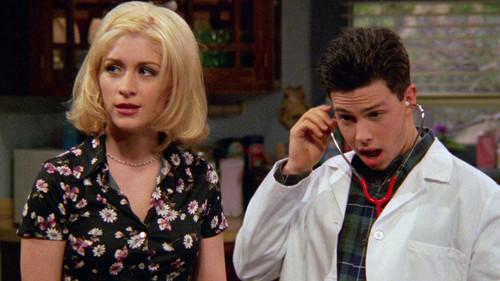 undefined Season 5 Episode 21 - Major Pain