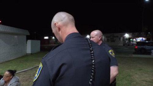 Cops Season 35 Episode 13 - Red Flag