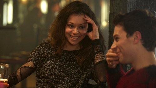 Orphan Black Season 3 Episode 9 - Insolvent Phantom of Tomorrow