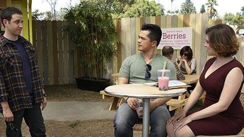 undefined Season 1 Episode 5 - Josh and I Are Good People!