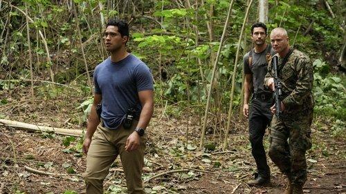 undefined Season 3 Episode 7 - The Next Thousand