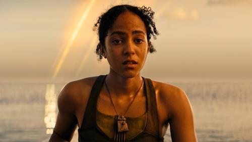 undefined Season 1 Episode 10 - The Leap